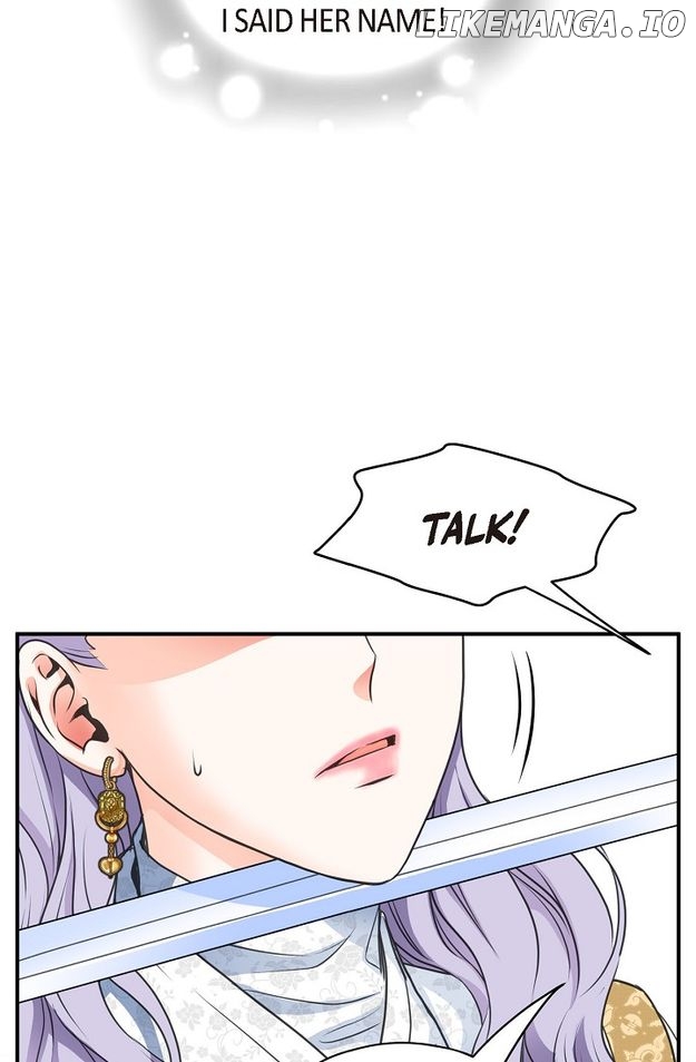 Sarasah – Manga Chapter 152 - page 84