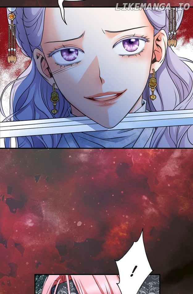 Sarasah – Manga Chapter 152 - page 86