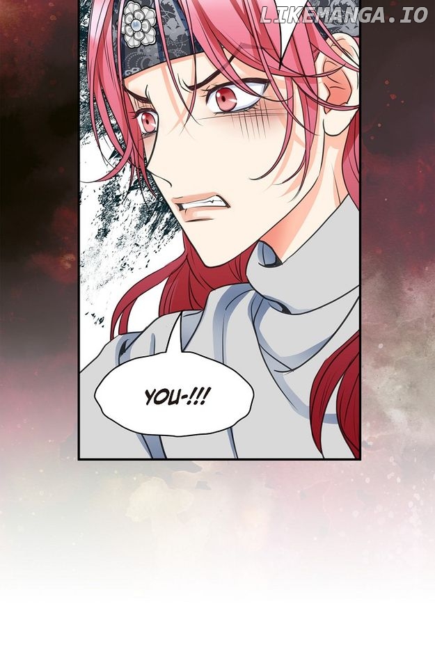 Sarasah – Manga Chapter 152 - page 87
