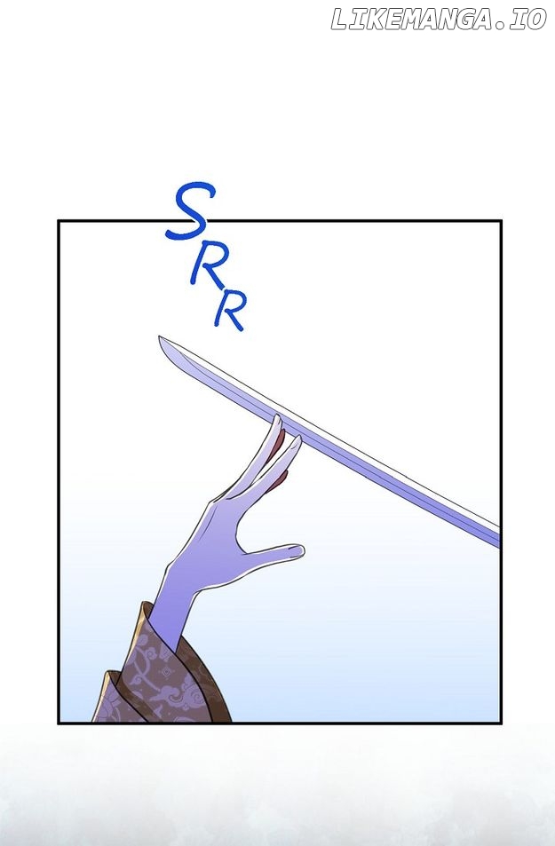 Sarasah – Manga Chapter 152 - page 88