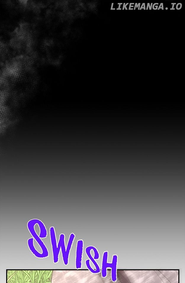 Sarasah – Manga Chapter 152 - page 9
