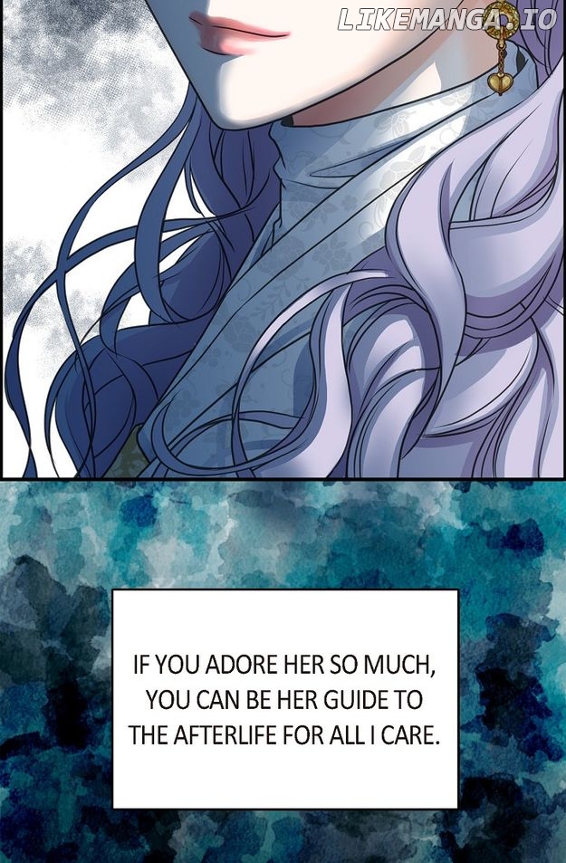 Sarasah – Manga Chapter 152 - page 90