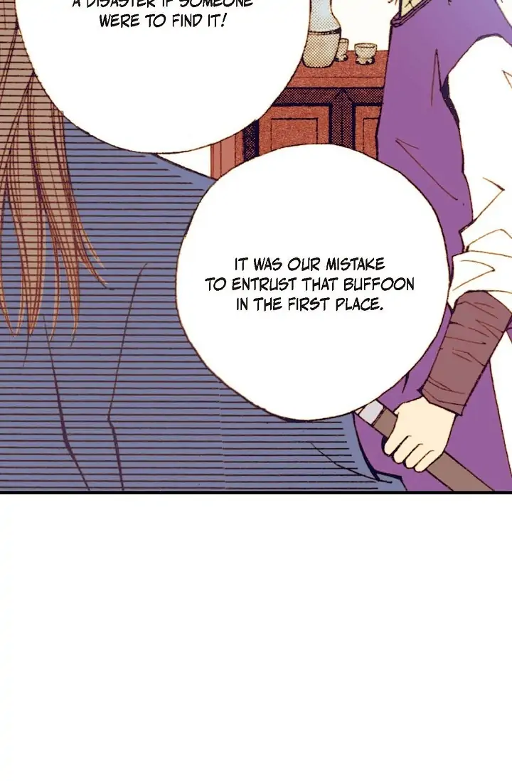 Sarasah – Manga Chapter 26 - page 10