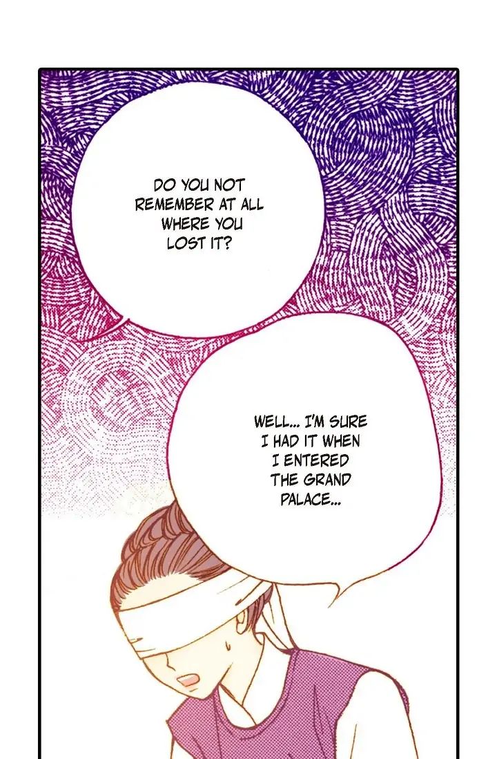 Sarasah – Manga Chapter 26 - page 11