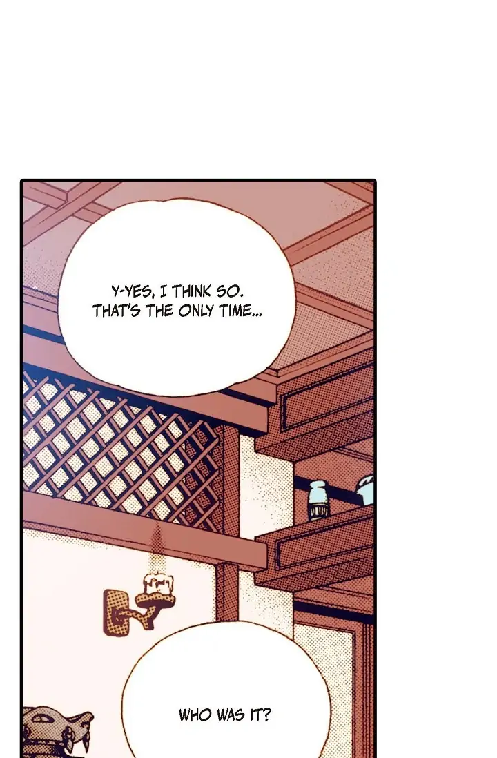 Sarasah – Manga Chapter 26 - page 15