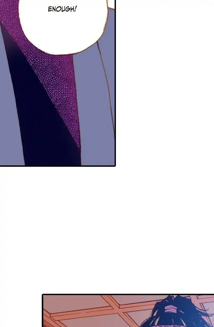 Sarasah – Manga Chapter 26 - page 21