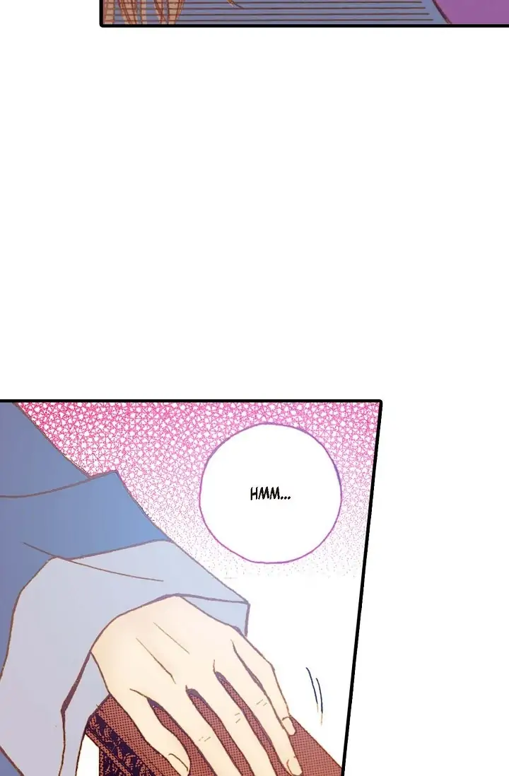 Sarasah – Manga Chapter 26 - page 23