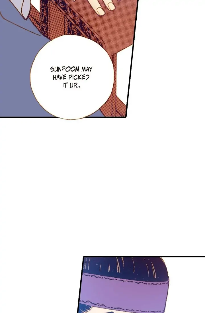 Sarasah – Manga Chapter 26 - page 24