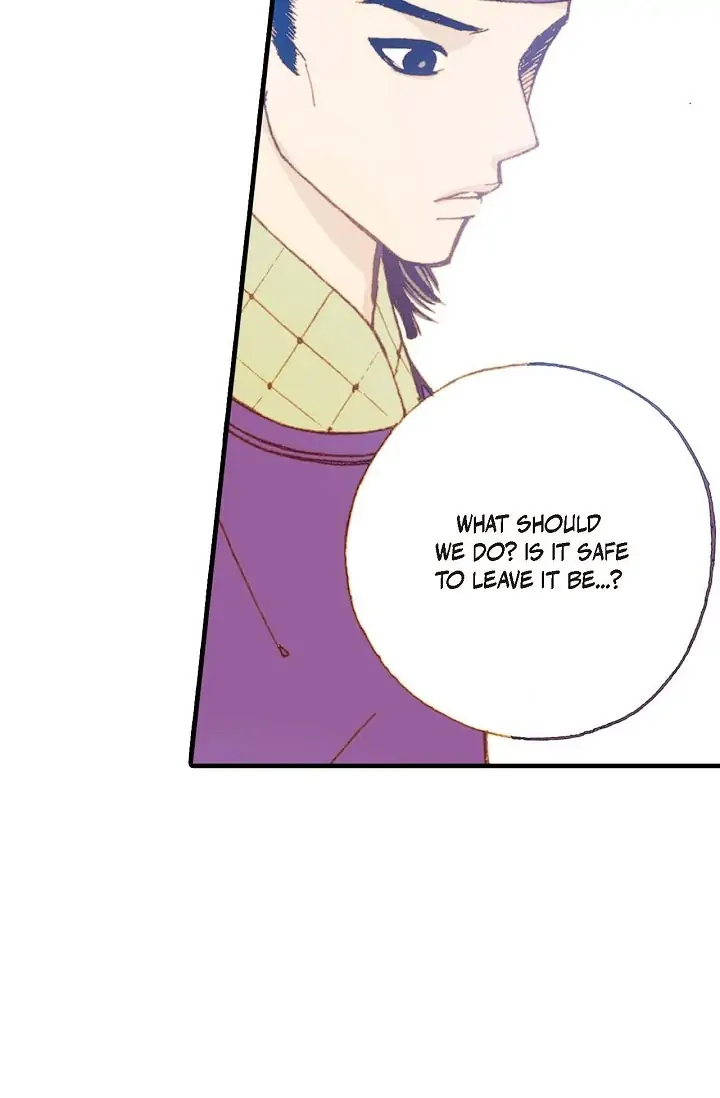 Sarasah – Manga Chapter 26 - page 25