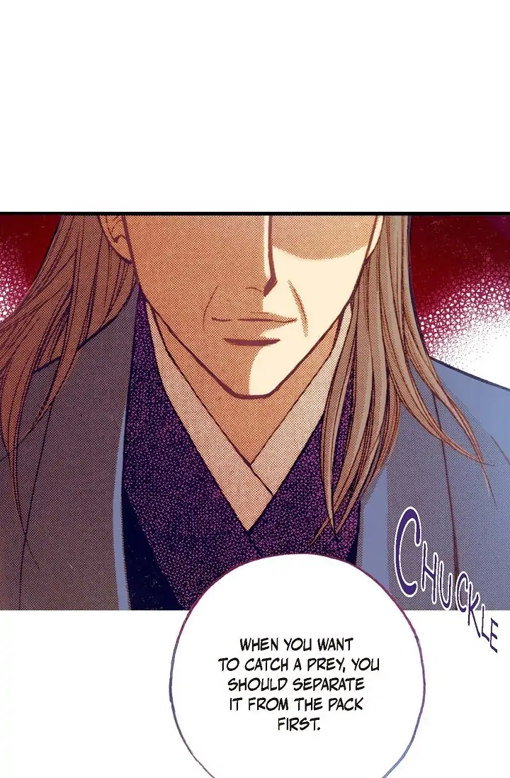 Sarasah – Manga Chapter 26 - page 28