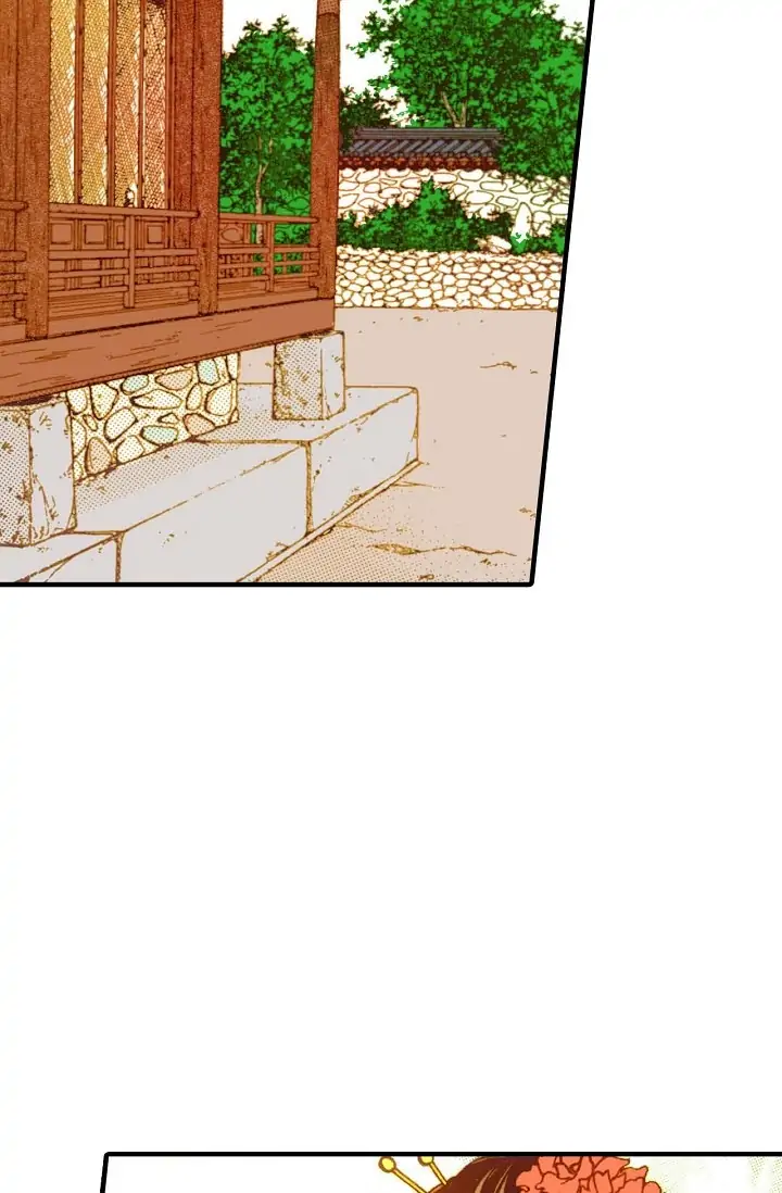 Sarasah – Manga Chapter 26 - page 30