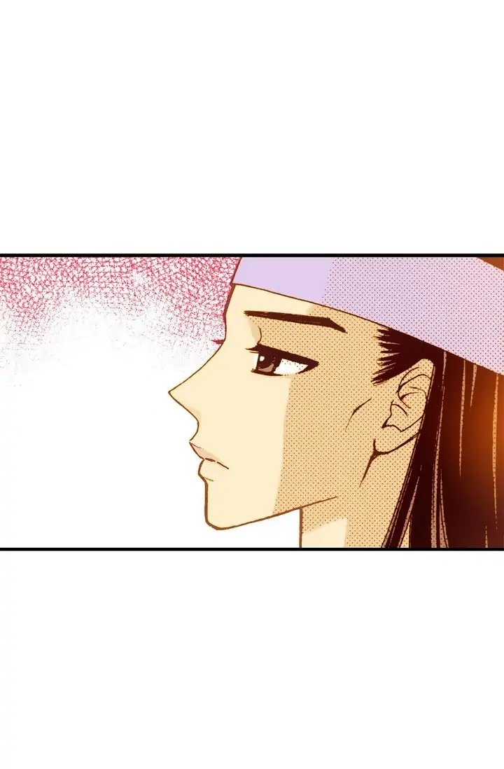 Sarasah – Manga Chapter 26 - page 37