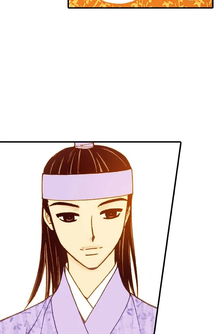 Sarasah – Manga Chapter 26 - page 39