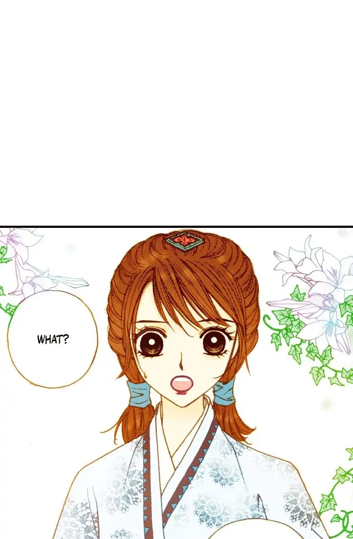 Sarasah – Manga Chapter 26 - page 42
