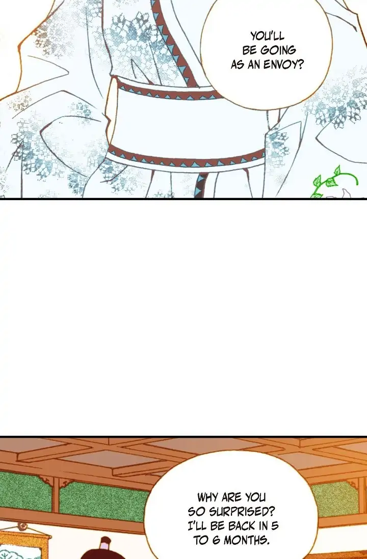 Sarasah – Manga Chapter 26 - page 43