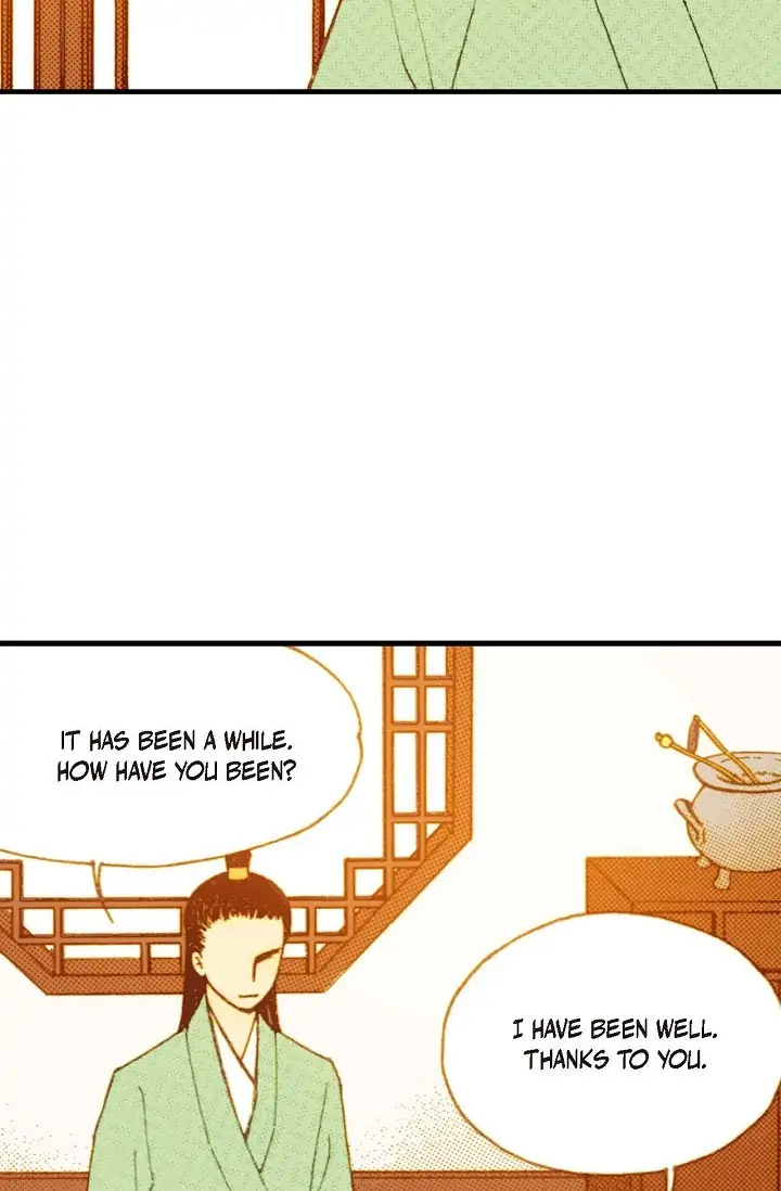 Sarasah – Manga Chapter 26 - page 53