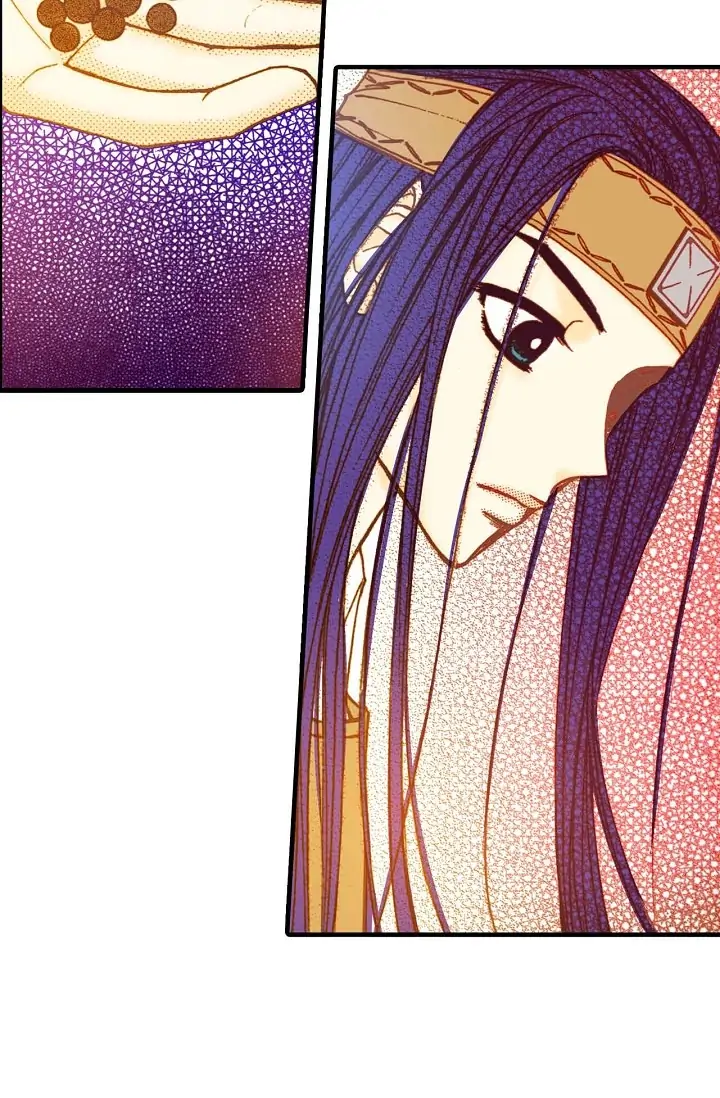 Sarasah – Manga Chapter 26 - page 61