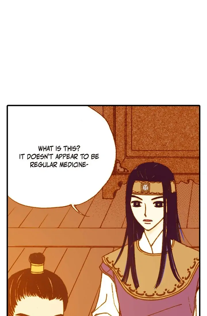Sarasah – Manga Chapter 26 - page 62