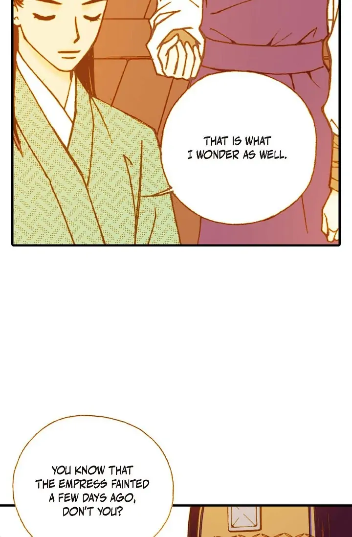 Sarasah – Manga Chapter 26 - page 63