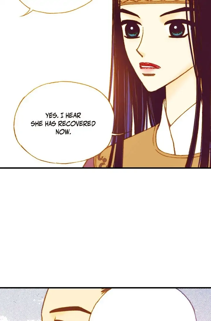 Sarasah – Manga Chapter 26 - page 64