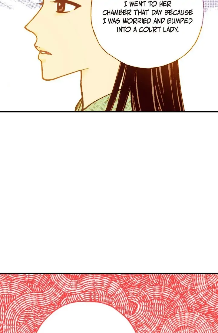 Sarasah – Manga Chapter 26 - page 65