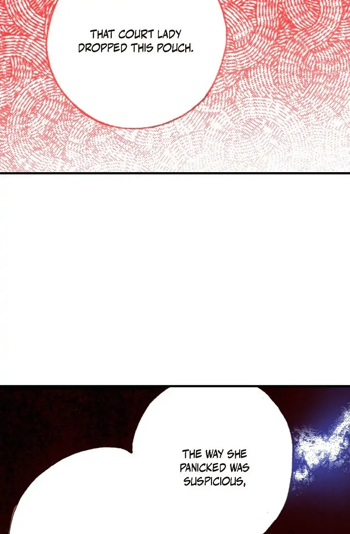 Sarasah – Manga Chapter 26 - page 66