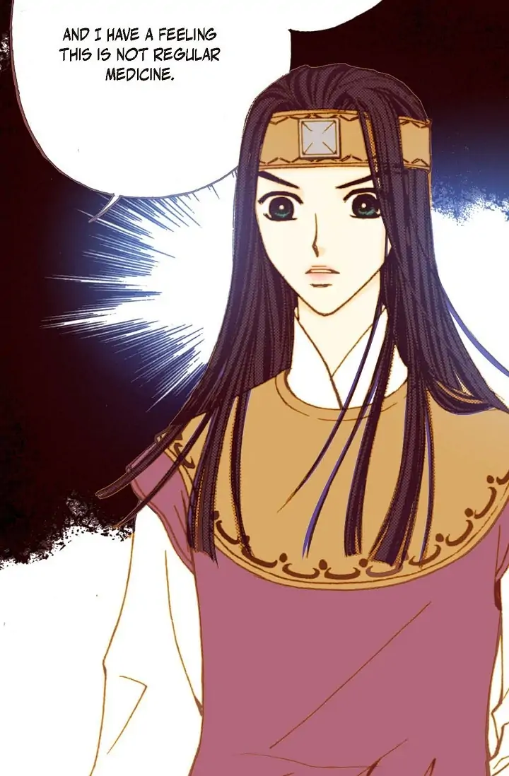 Sarasah – Manga Chapter 26 - page 67