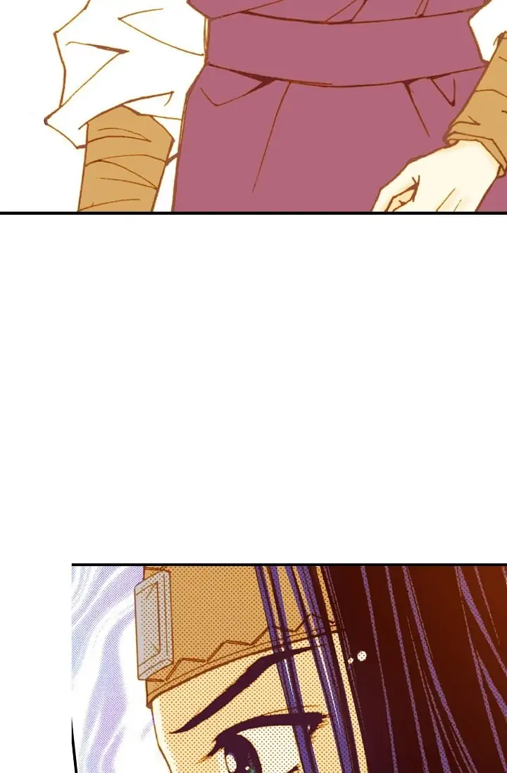 Sarasah – Manga Chapter 26 - page 68