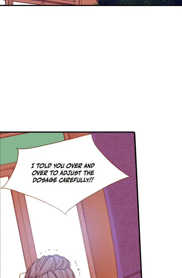 Sarasah – Manga Chapter 26 - page 7