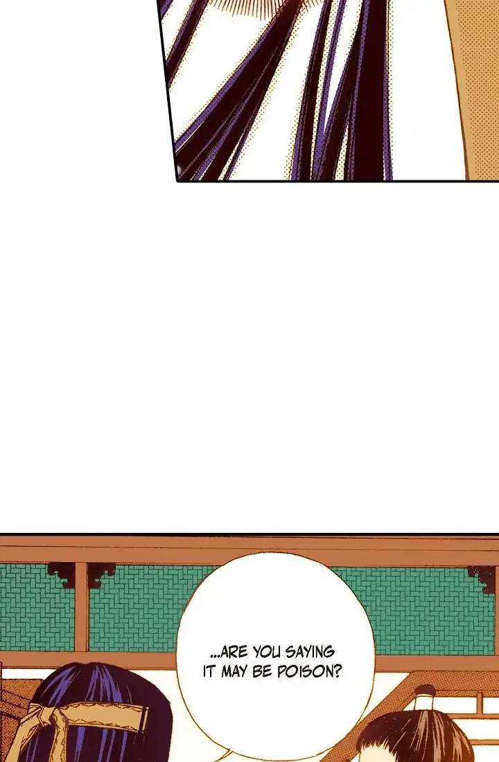 Sarasah – Manga Chapter 26 - page 70