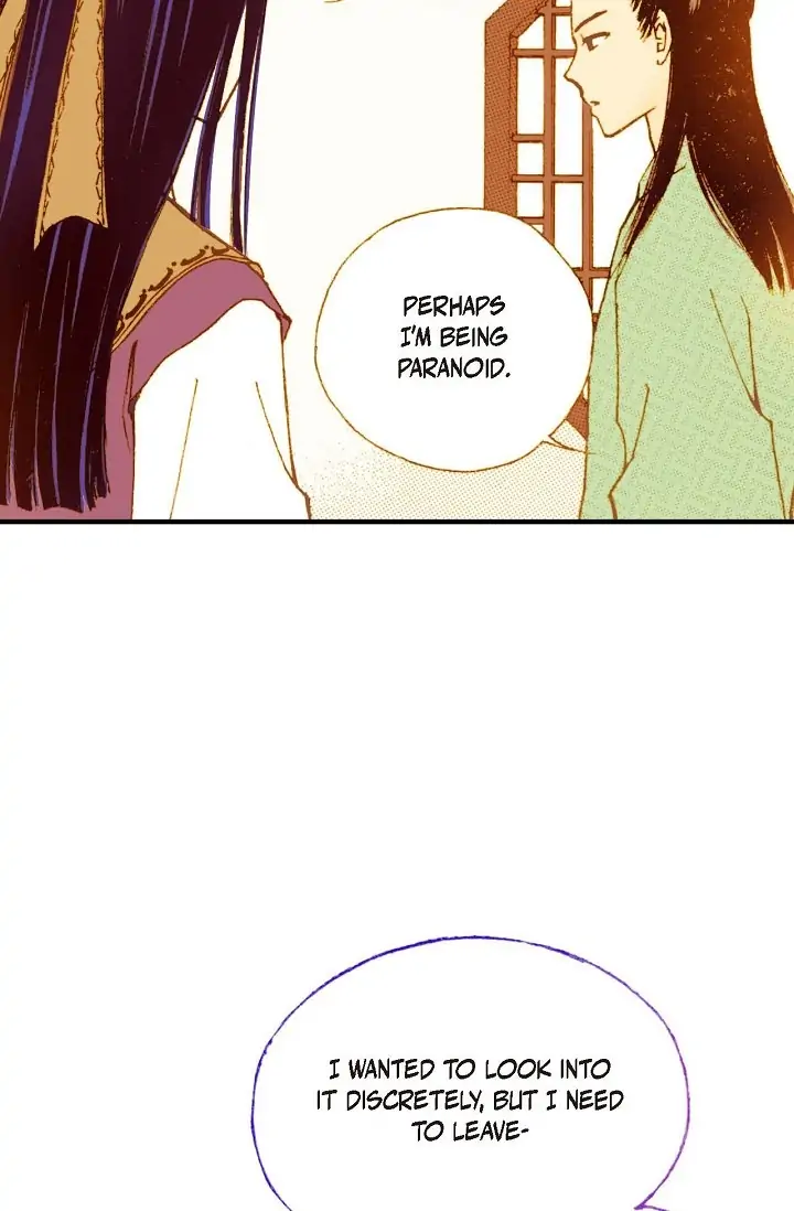 Sarasah – Manga Chapter 26 - page 71