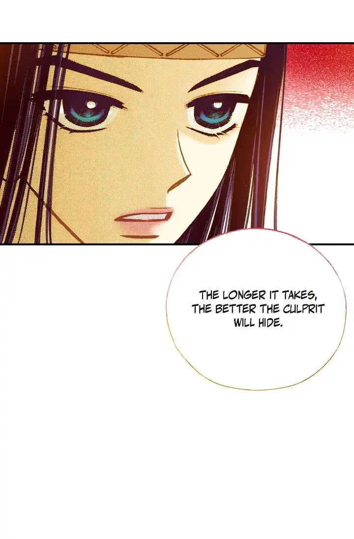 Sarasah – Manga Chapter 26 - page 73