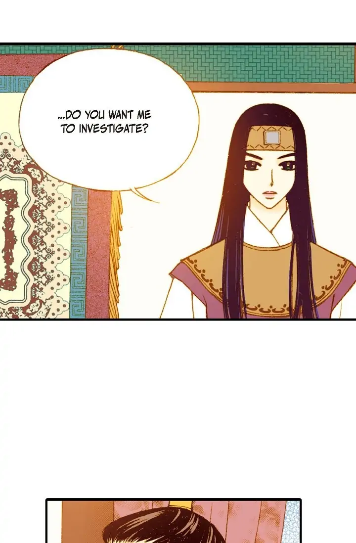 Sarasah – Manga Chapter 26 - page 74