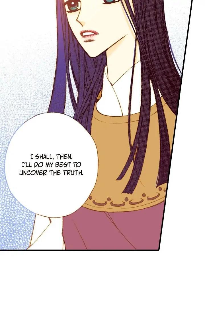 Sarasah – Manga Chapter 26 - page 76