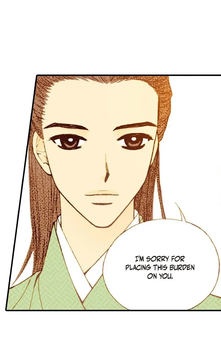 Sarasah – Manga Chapter 26 - page 77