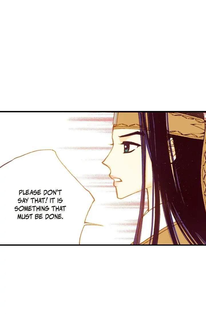 Sarasah – Manga Chapter 26 - page 78