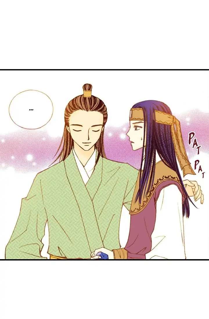 Sarasah – Manga Chapter 26 - page 79