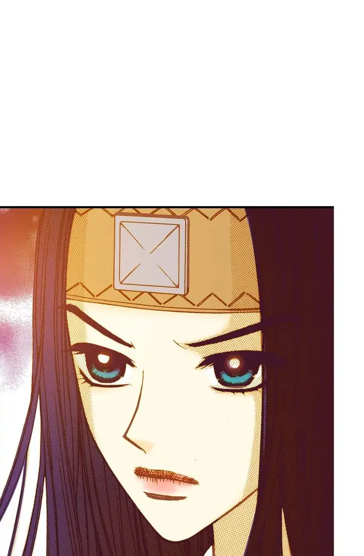 Sarasah – Manga Chapter 26 - page 81