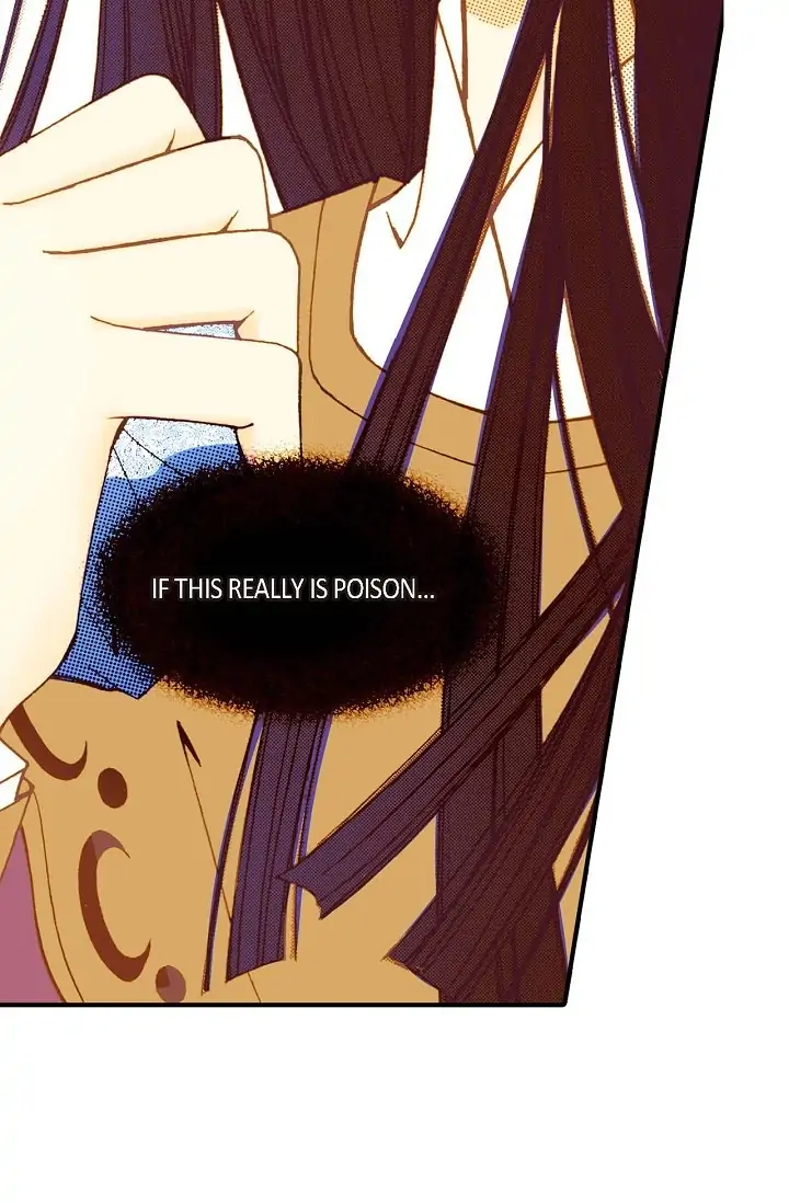 Sarasah – Manga Chapter 26 - page 82