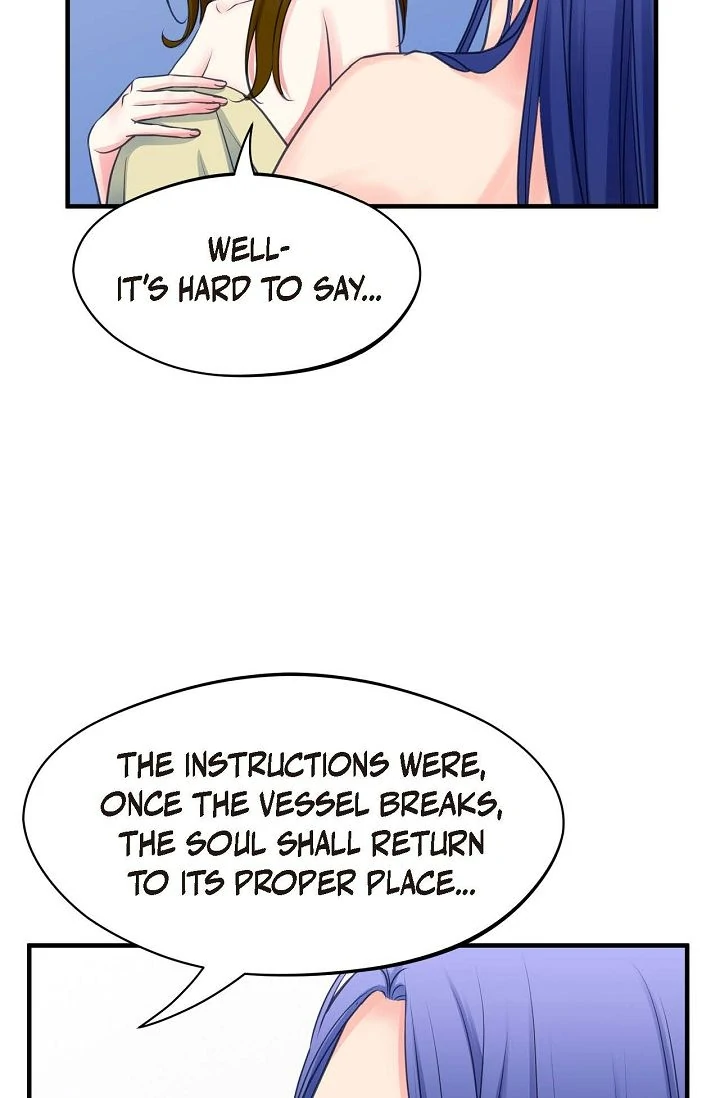 Sarasah – Manga Chapter 175 - page 20