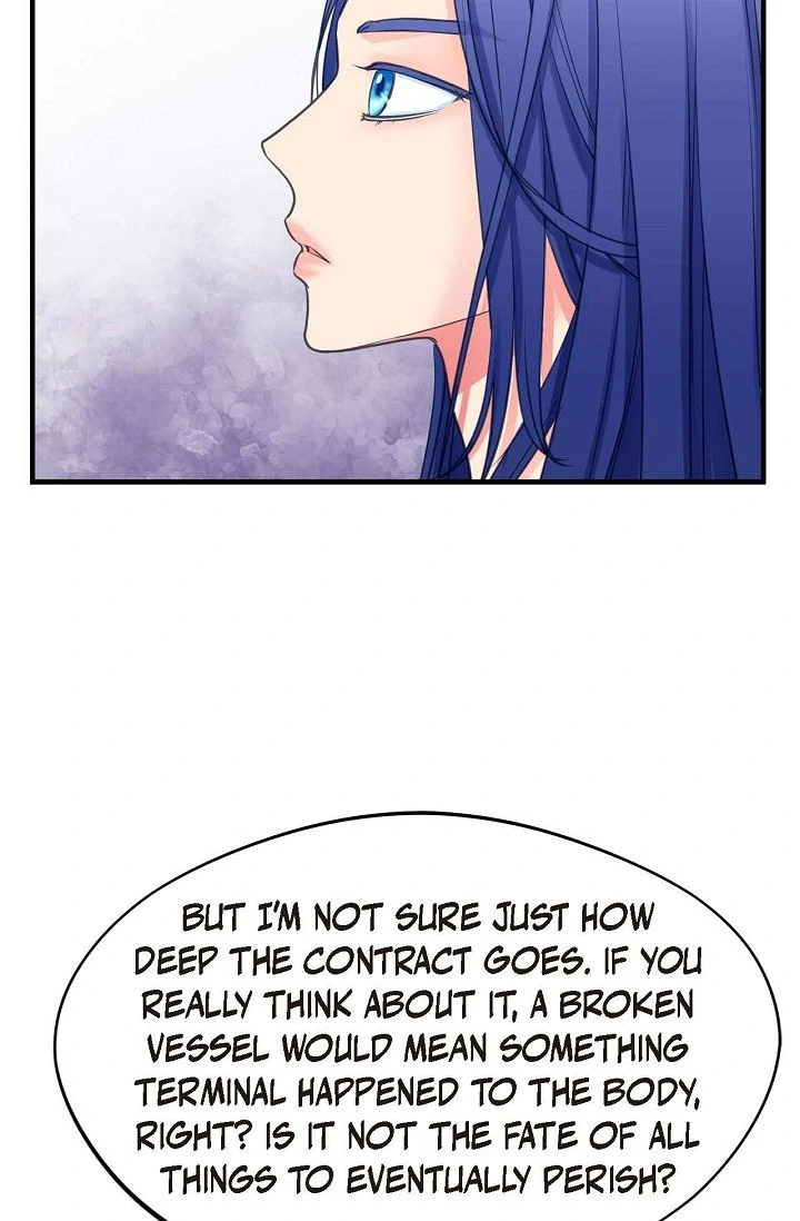 Sarasah – Manga Chapter 175 - page 21