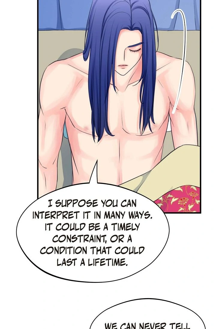 Sarasah – Manga Chapter 175 - page 23