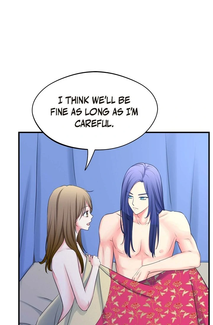Sarasah – Manga Chapter 175 - page 25