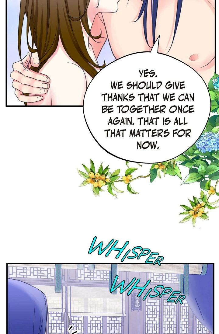 Sarasah – Manga Chapter 175 - page 27