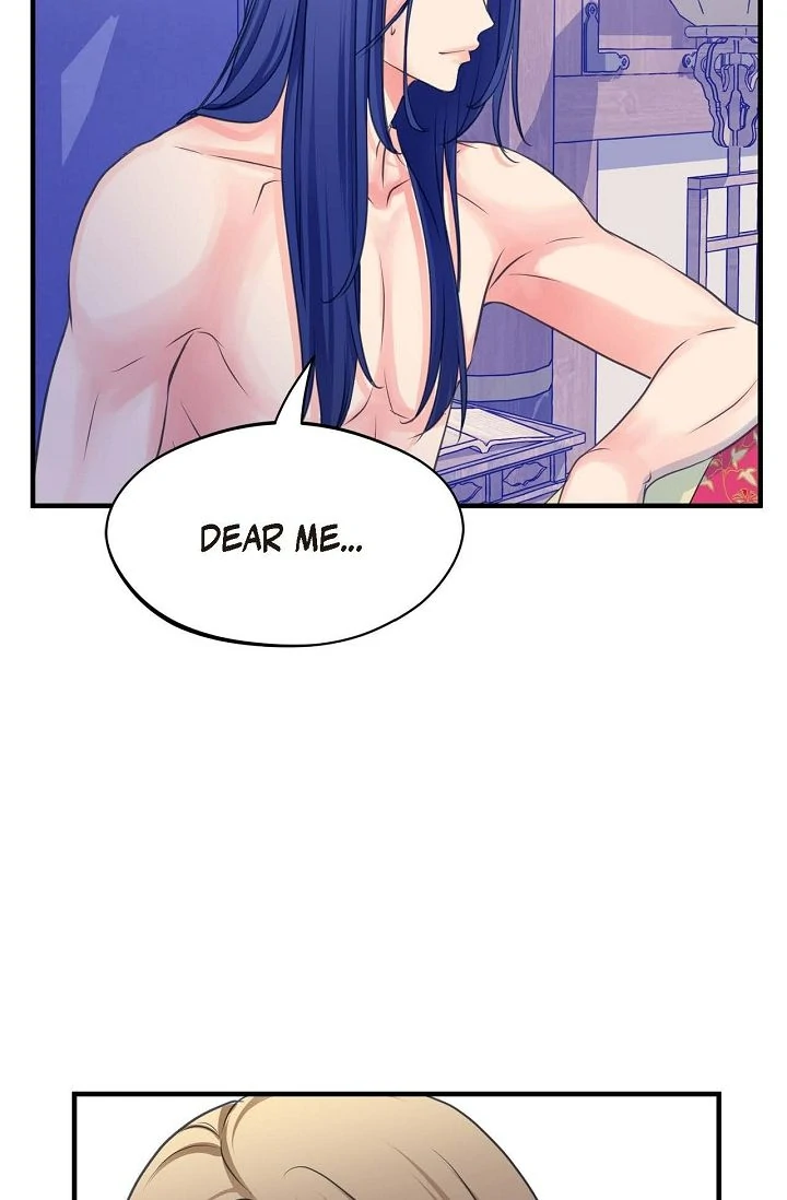 Sarasah – Manga Chapter 175 - page 29