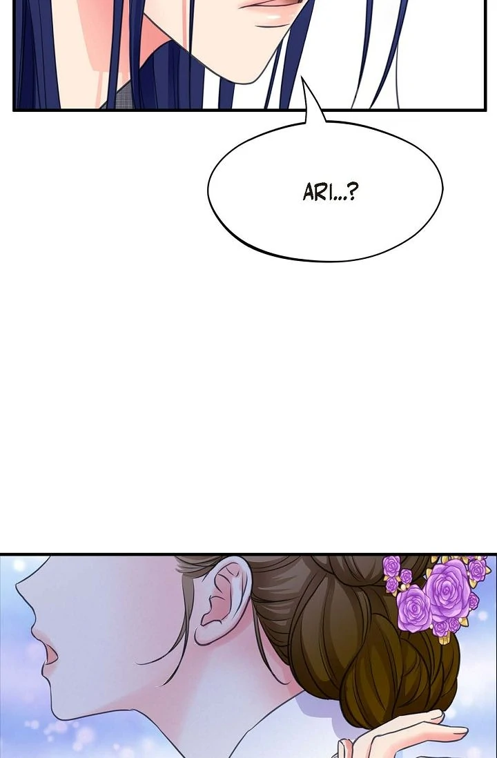 Sarasah – Manga Chapter 175 - page 3