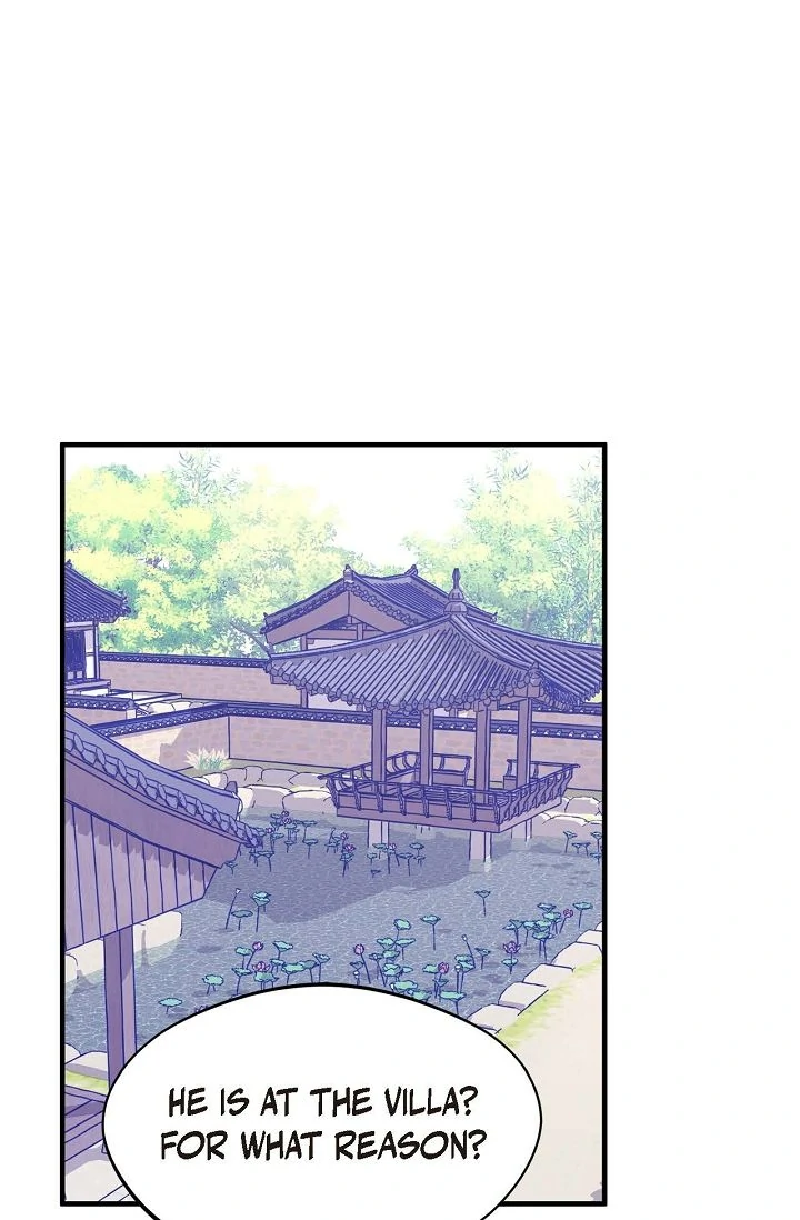 Sarasah – Manga Chapter 175 - page 31