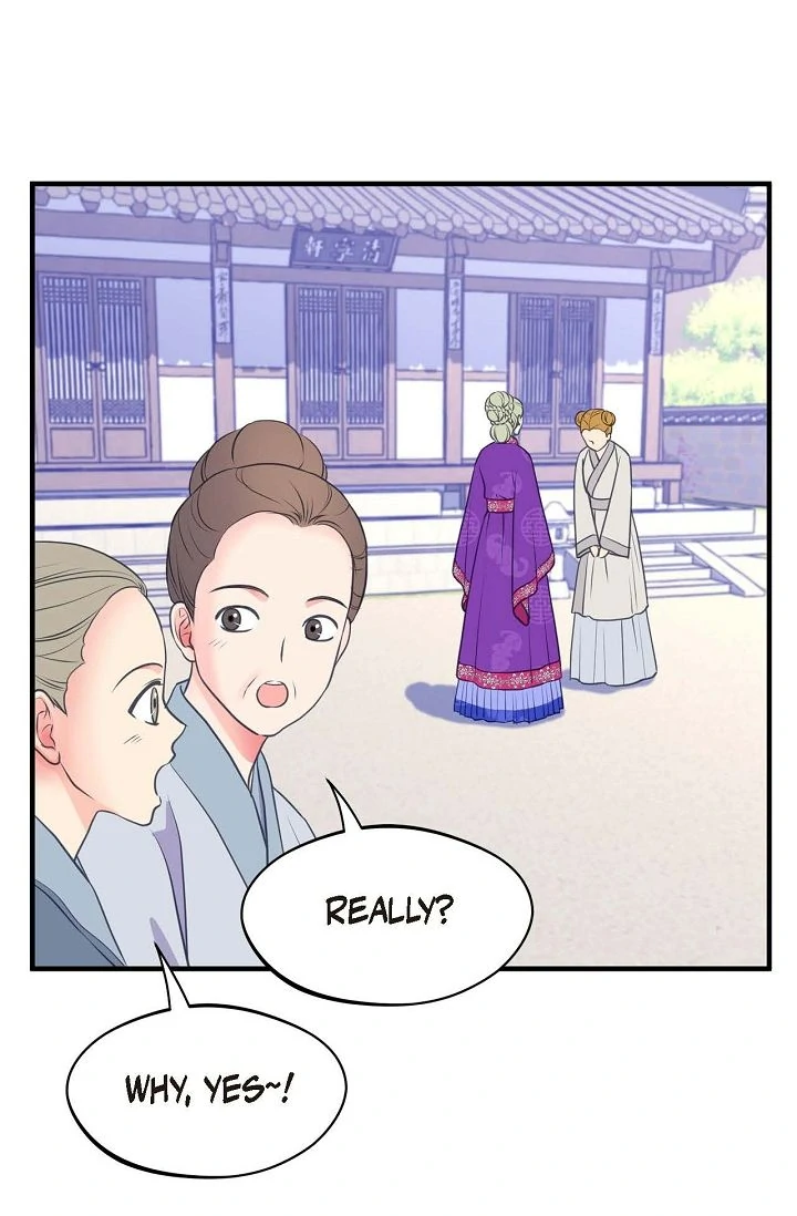 Sarasah – Manga Chapter 175 - page 35
