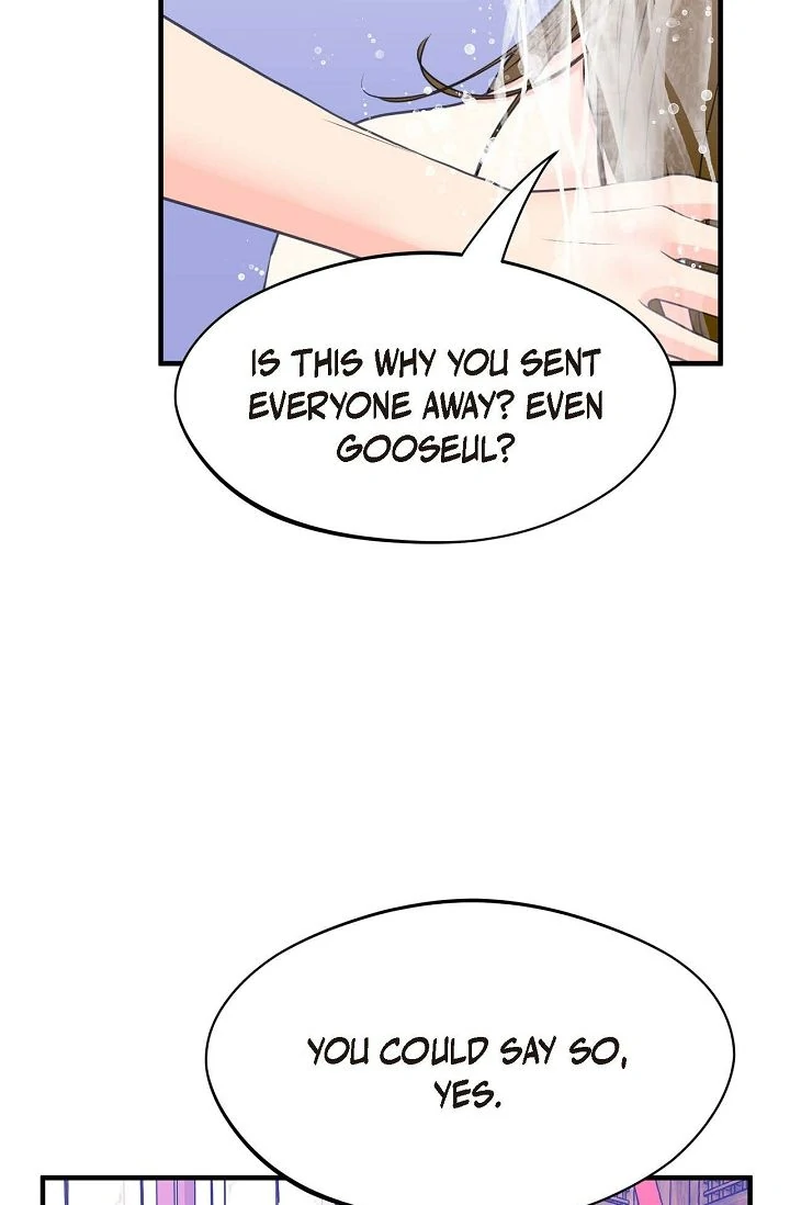 Sarasah – Manga Chapter 175 - page 40