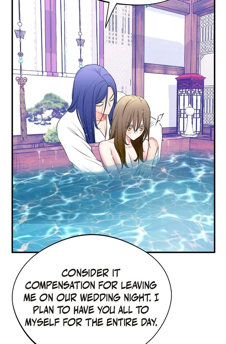 Sarasah – Manga Chapter 175 - page 41
